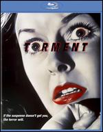 Torment [Blu-ray] - John Hopkins; Samson Aslanian