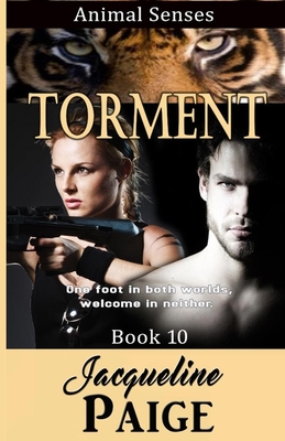 Torment - Paige, Jacqueline