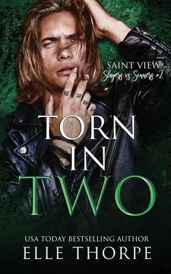 Torn In Two - Thorpe, Elle