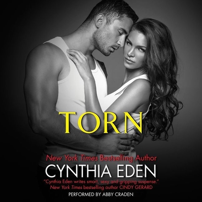 Torn: Lost Series #4 - Eden, Cynthia, and Craden, Abby (Read by)