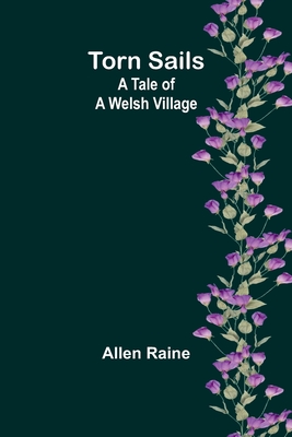 Torn Sails: A Tale of a Welsh Village - Raine, Allen