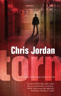 Torn - Jordan, Chris