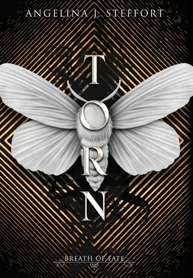 Torn - Steffort, Angelina J