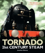 Tornado: 21st Century Steam