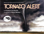 Tornado Alert: This is a Let's Read and Find Out Science Book - Branley, Franklyn M, Dr.