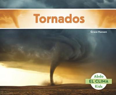 Tornados - Hansen, Grace