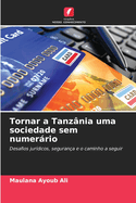 Tornar a Tanz?nia uma sociedade sem numerrio