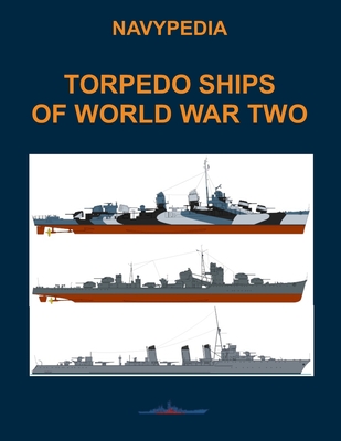 Torpedo ships of World War Two - Gogin, Ivan