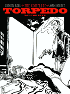 Torpedo Volume 5