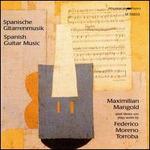 Torroba: Music for Guitar
