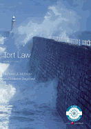 Tort Law. Nicholas J. McBride and Roderick Bagshaw - McBride, Nicholas J