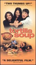 Tortilla Soup - Maria Ripoll