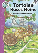 Tortoise Races Home