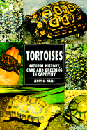 Tortoises, Natural History, Care - Walls, Jerry G