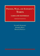 Torts, Cases and Materials - CasebookPlus