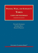 Torts: Cases and Materials - CasebookPlus