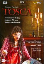 Tosca (Arena di Verona) - Loreena Kaufmann