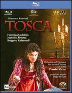 Tosca [Blu-ray]