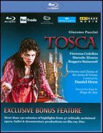 Tosca [Blu-ray]