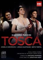 Tosca (Royal Opera House) - 
