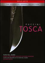 Tosca (Teatro Real)
