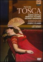 Tosca (The Metropolitan Opera) - Gary Halvorson