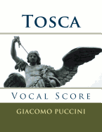 Tosca - Vocal Score (Italian and English): Ricordi Edition