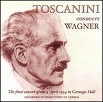 Toscanini Conducts Wagner