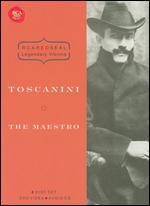 Toscanini: Maestro [2 Discs]