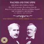Toscanini: The 1941 Legendary Ring Cycle