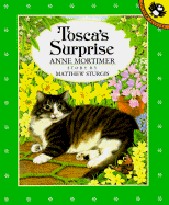 Tosca's Surprise