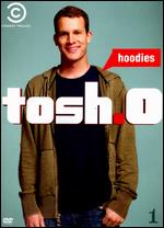 Tosh.0, Vol. 1: Hoodies [2 Discs] - 
