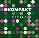 Total 3 - Various Artists