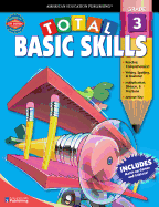 Total Basic Skills, Grade 3