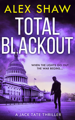 Total Blackout - Shaw, Alex