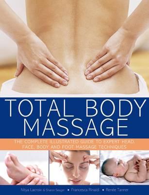 Total Body Massage - Lacroix, Nitya