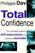 Total Confidence - Davies, Philippa