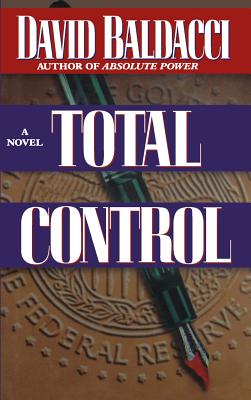 Total Control - Baldacci, David