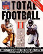 Total Football II: The Official Encyclopedia of the National Football League