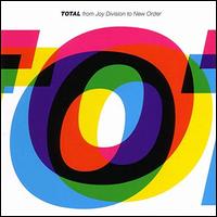 Total: From Joy Division to New Order - New Order/Joy Division