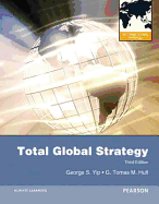 Total Global Strategy: International Edition