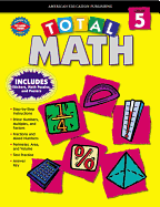 Total Math: Grade 5