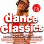Total Music: Dance Classics, Vol. 1