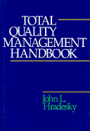 Total Quality Management Handbook