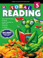 Total Reading, Grade 5