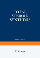 Total Steroid Synthesis