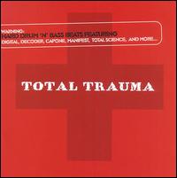 Total Trauma - Various Artists