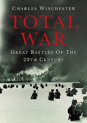 Total War: Great Battles of the 20th Century - Winchester, Charles