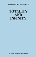 Totality and Infinity: An Essay on Exteriority