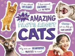 Totally Amazing Facts About Cats